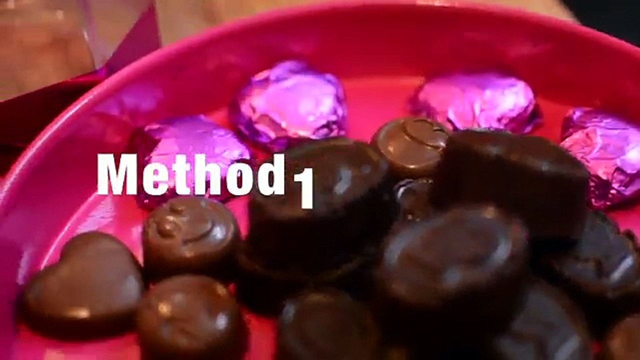 À Chocolat facile domicile maison fait à la maison Comment faire faire Lait recette à Il tutoriel