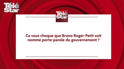 Laurent Ruquier : il réagit à la nomination de Bruno Roger-Petit (vidéo)