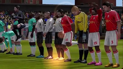 Dieciséis sueño Liga fútbol remolque Mis impresiones