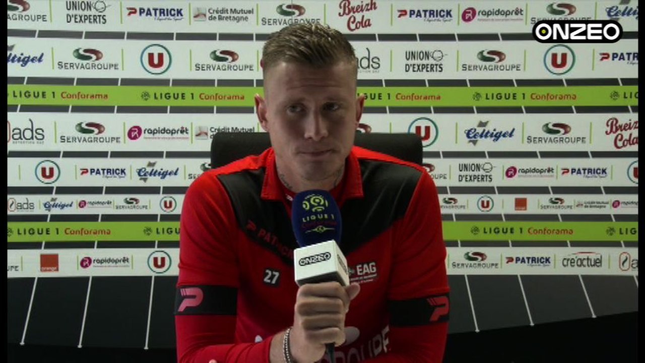 NEWS (EAG) : DUPLEX FRANCK TABANOU