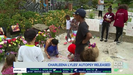 Seattle Woman Was Shot Seven Times by Police: Report