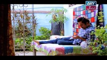 Haal e Dil Episode 204 in High Quality on Ary Zindagi 31st August 2017