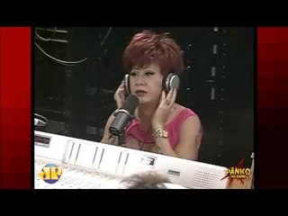 Pânico no Rádio - Nany People