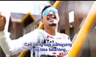 CARI LAENG#MARVEY KAYA#DAERAH#LEFT