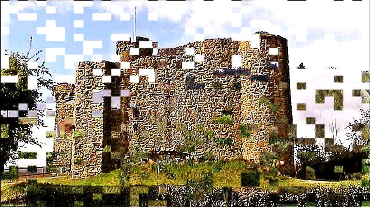 Zu Besuch auf Burg Ardeck