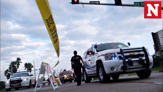 Texas chemical plant explodes in Harvey's wake