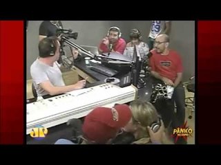 Pânico no Rádio - Marcos Vera