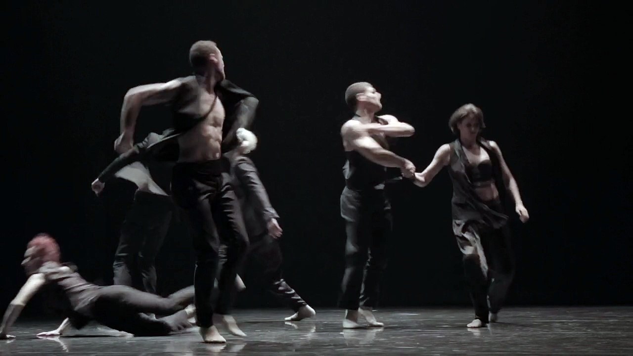 Kosmos - Les Ballets Jazz de Montréal