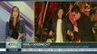 Fiscales de Perú investigan a Keiko Fujimori sólo luego de una noticia