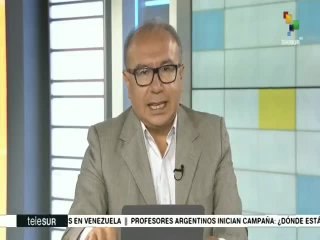 Enclave política conversamos con el Vicepresidente Jorge Glas