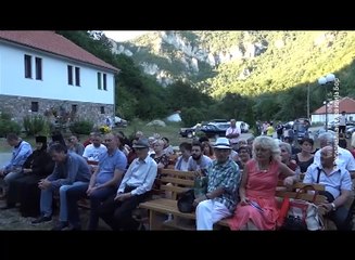 Hronika Žagubice, 31. avgust 2017. (RTV Bor)