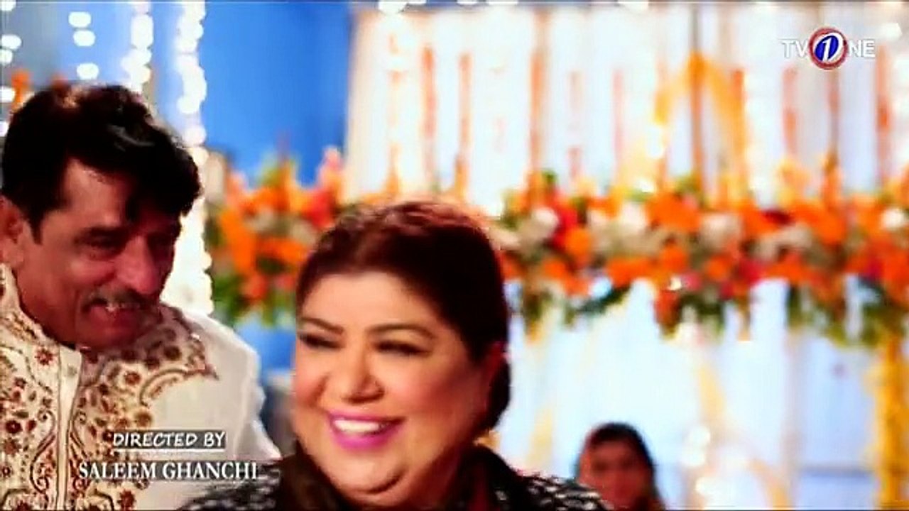 Love In Gulshan e Bihar Episode 36