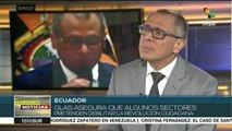 teleSUR noticias. México: exigen justicia para los desaparecidos