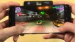 GTA Vice City Samsung Galaxy S8 vs. Samsung Galaxy S2 Gameplay Review