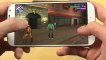 GTA Vice City Samsung Galaxy S8 vs. Samsung Galaxy S4 Gameplay Review