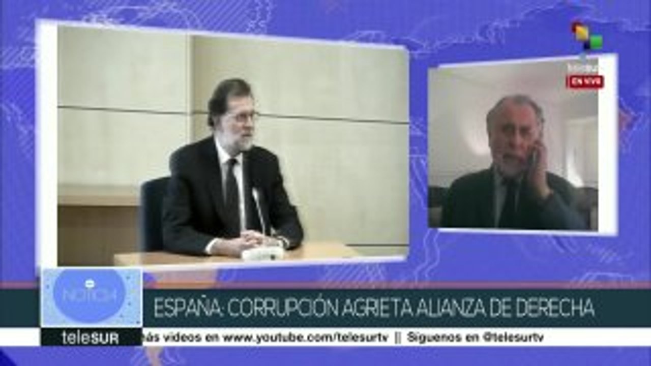 Es Noticia: Argentina recuerdan a víctimas de desaparición forzada