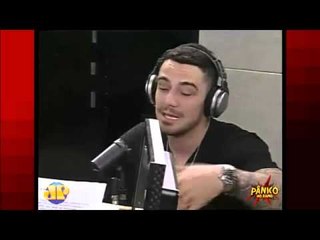 Pânico no Rádio - Felipe Tito