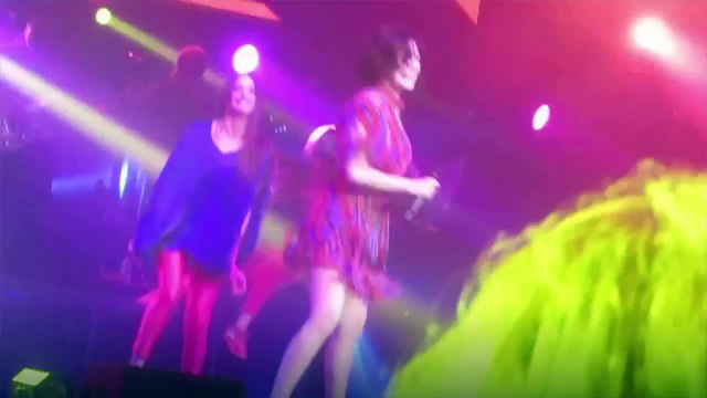 Recalée par DALS, le gros coup de gueule de Lio