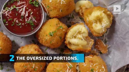 10 things that Americans don't realize are super weird