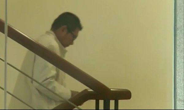 KPK Panggil Ketua Pansus Hak Angket KPK