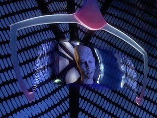 Earth Final Conflict S02E05 Moonscape