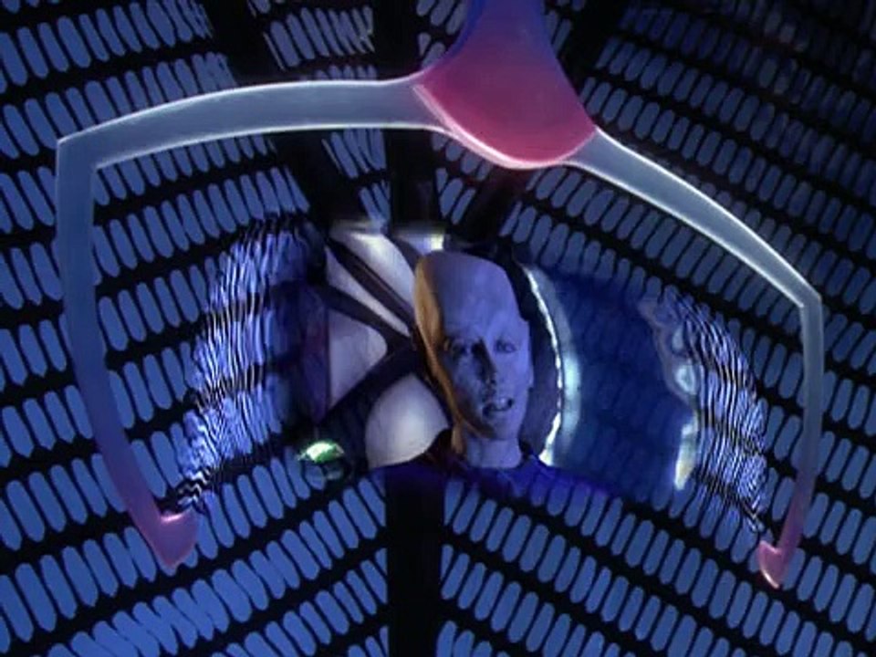 Earth Final Conflict S02E05 Moonscape