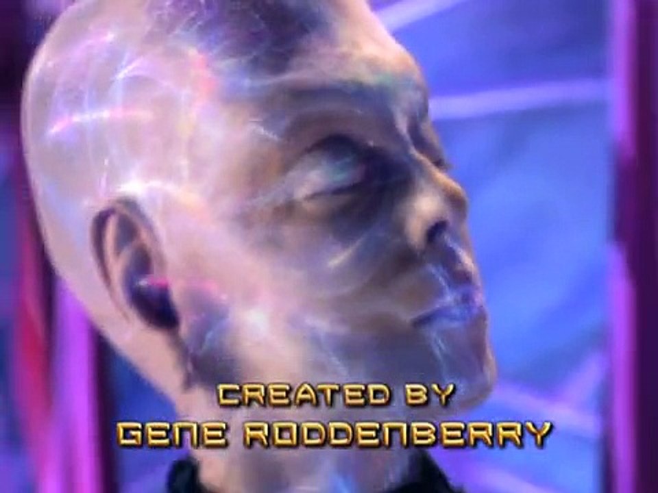 Earth Final Conflict S02E17 Bliss