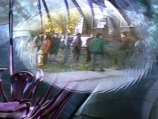 Earth Final Conflict S02E18 Highjacked