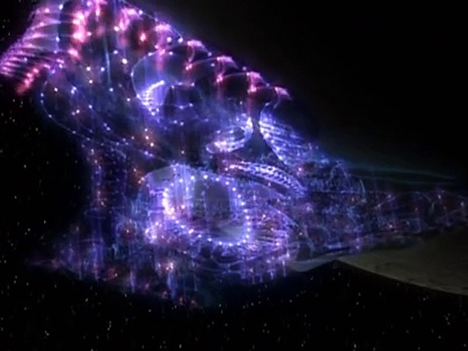 Earth Final Conflict S02E11 Gauntlet