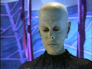Earth Final Conflict S02E12 One Man's Castle