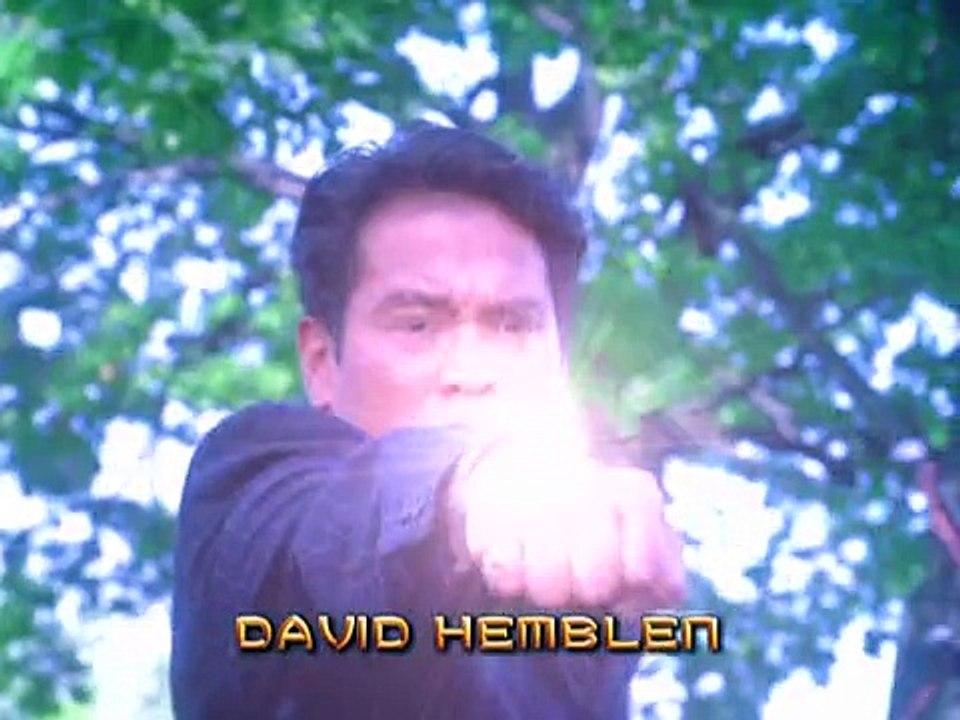 Earth Final Conflict S02E15 Friendly Fire