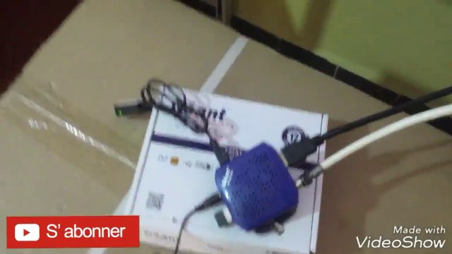 هذا الجهاز الصغير بمبلغ رمزي يفتح جميع قنوات bein sport