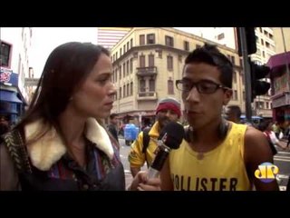 Em ritmo de Copa, Jovem Pan Online na 25 de março. Confira!