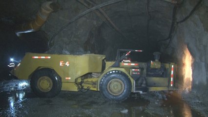 Empresaria del Año dice que emprender una minería responsable puede cambiar Nicaragua