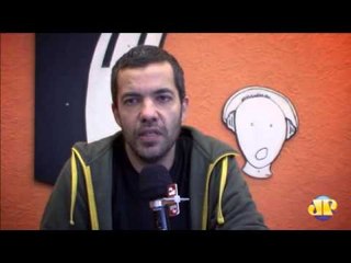 Aqui na Pan: diretor do filme "Junho" espera reflexão por parte do público