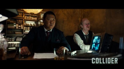 Exclusive: Blade Runner 2049 Short Film Reveals What Happened in 2036