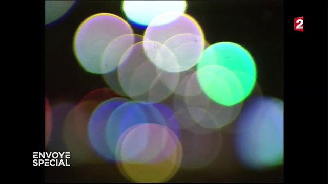 Regardez le documentaire de Mireille Darc sur les greffes d'organes diffusé dans Envoyé spécial en 1991