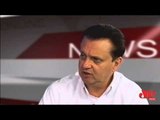 Gilberto Kassab fala sobre definição de candidatura de seu partido