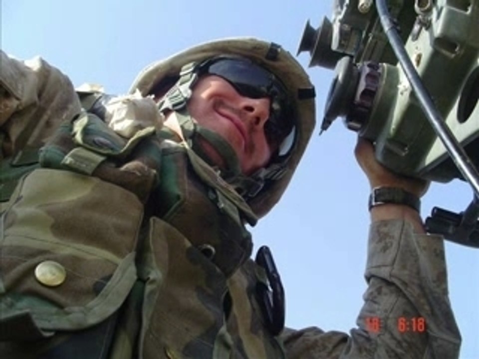 Guerre irak