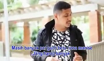 JANG MANANGIS#MARVEY KAYA#DAERAH#LEFT