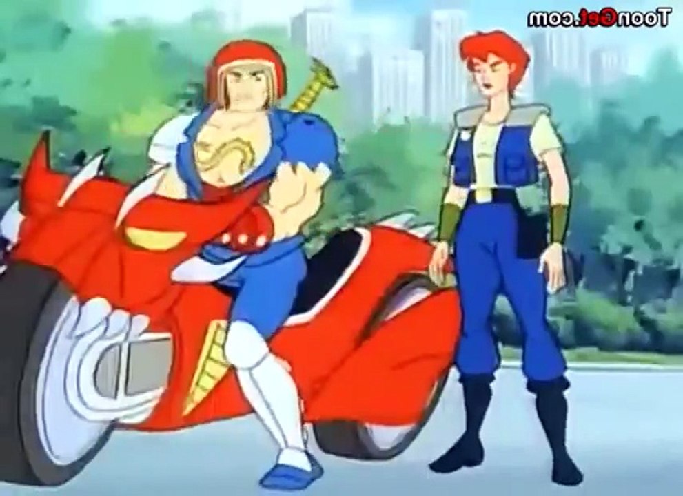 Double Dragon E 1