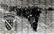 Sarajevo - Obilježena 25. godišnjica od formiranja 1. korpusa Armije RBiH