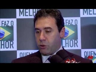 País terá que passar por reformas para crescer, diz pres. do Grupo Boticário