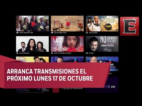 Conoce la programación de Imagen Televisión