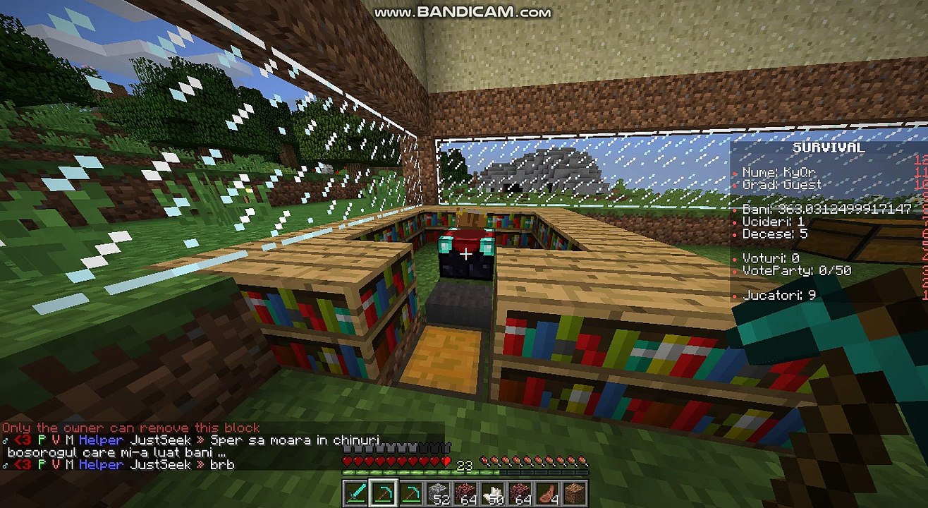 Troll Sepalty V2