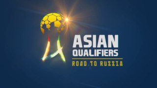 Syria vs Qatar (2018 FIFA World Cup Qualifiers) -