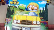 꼬마버스 타요 미니퍼즐2 Tayo The Little Bus Mini Jigsaw Puzzle パズル 拼图 головоломка