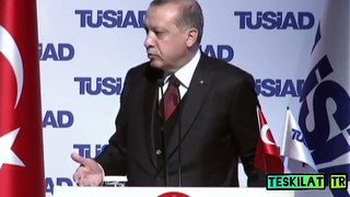 Başkan Erdoğan Abdyi uyardı (vururuz)