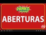 Pânico - Cronologia de Aberturas (2000-2015) | Jovem Pan