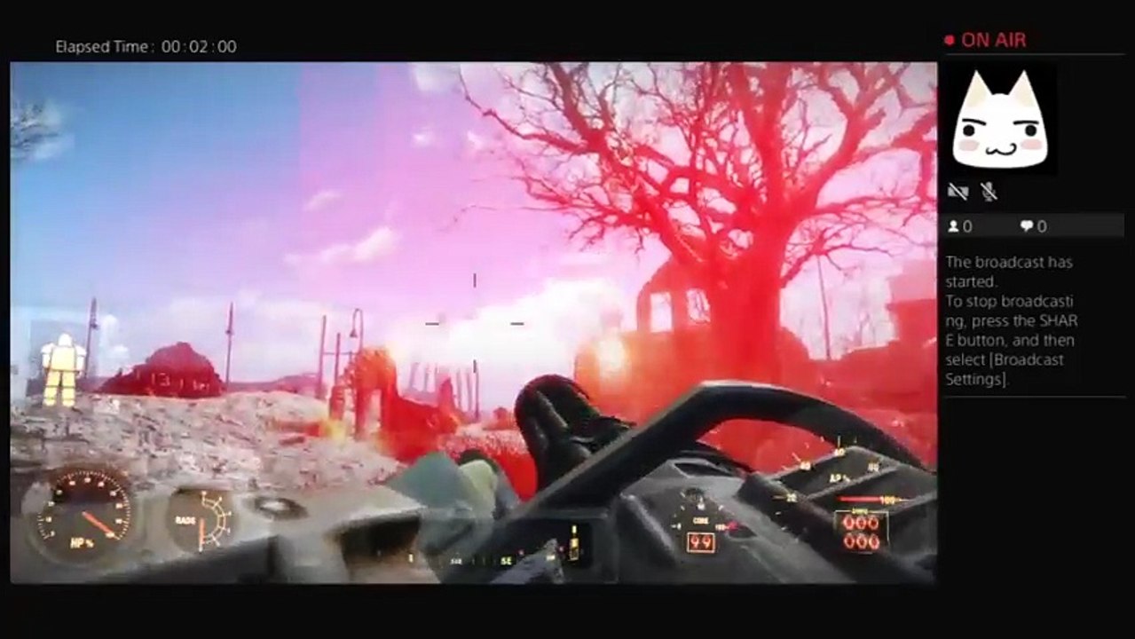 Fallout 4 mods (15)